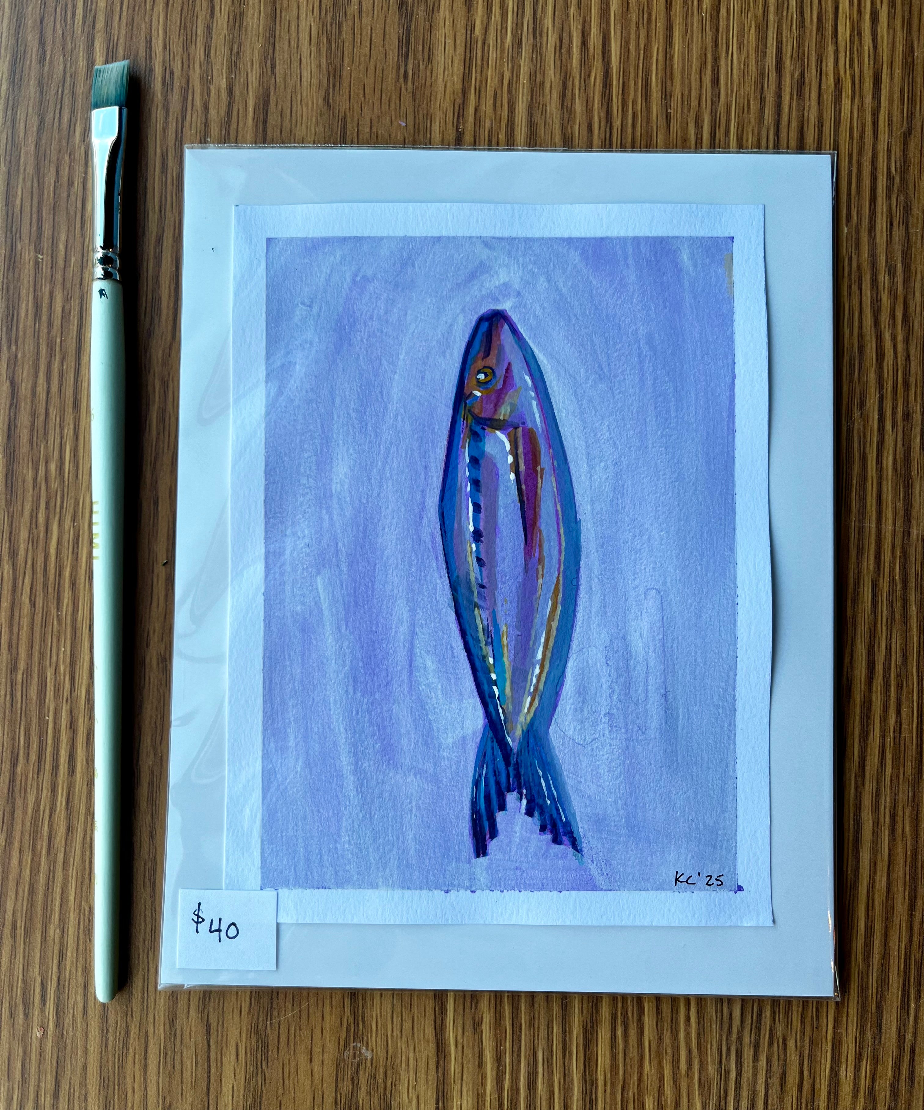 “Sardine”