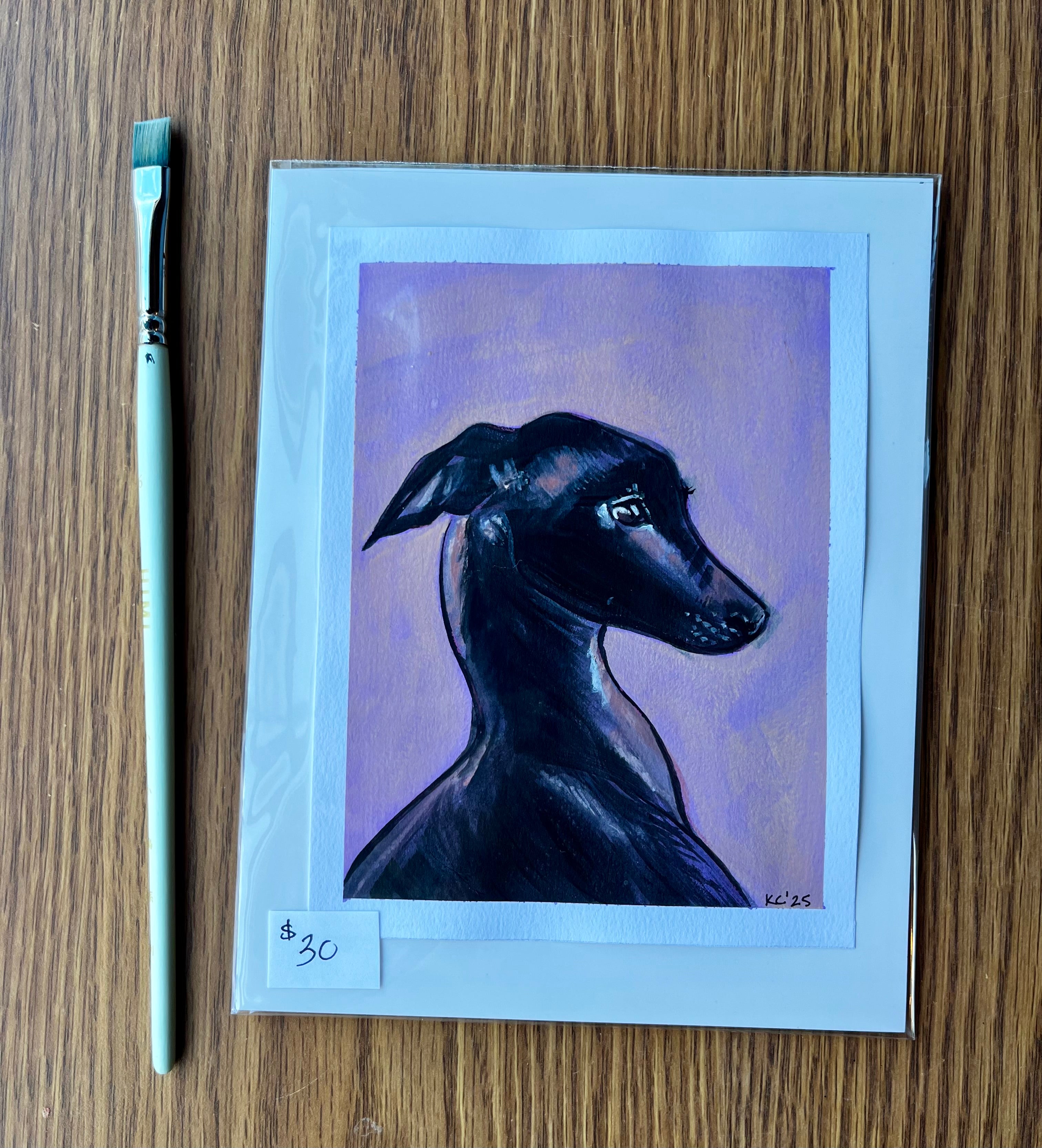 “Puppy”